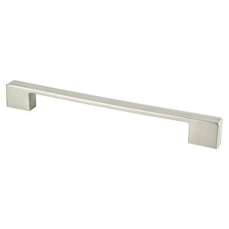 Skyline 224mm CC Brushed Nickel Pull